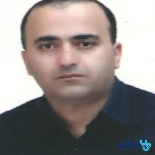 دکتر صلاح الدین حکمت آرا