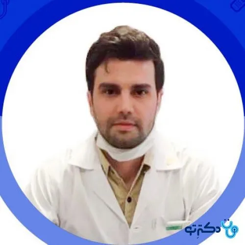آرش کریمی