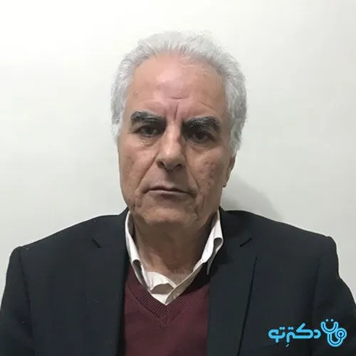 دکتر ناصر فتوحی فیروزآبادی