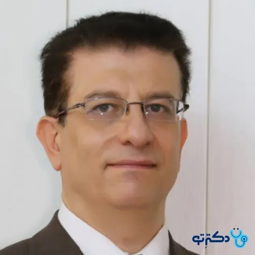 دکتر مسعود صدرالدینی