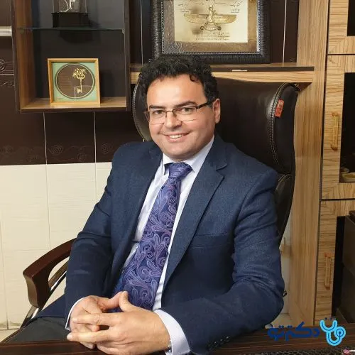 دکتر پدرام یوسفی