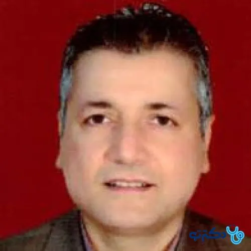 دکتر فردین نیک بخت