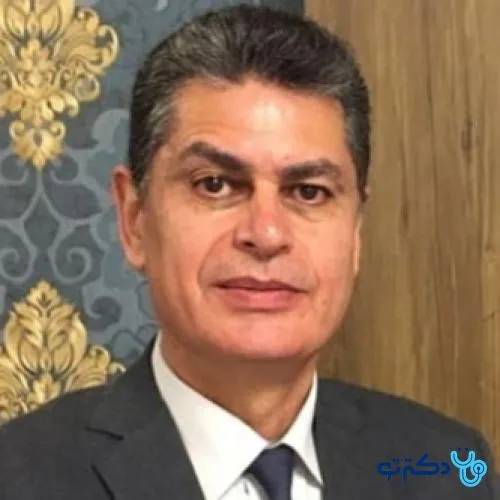 دکتر عبدالرحیم فرزان