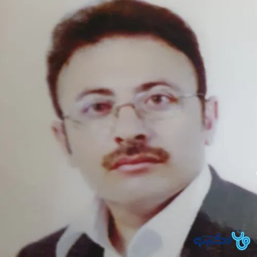 دکتر داود شایان مهر