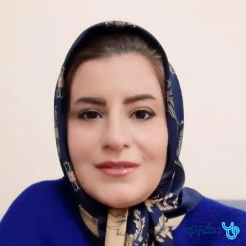 دکتر الهه احسان پور