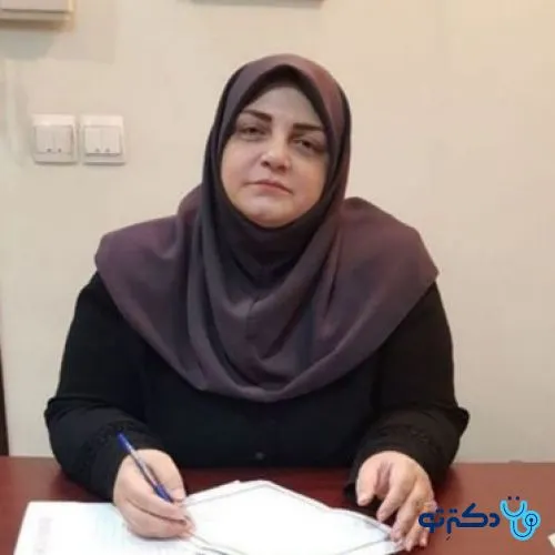 مهدیه مهدویان
