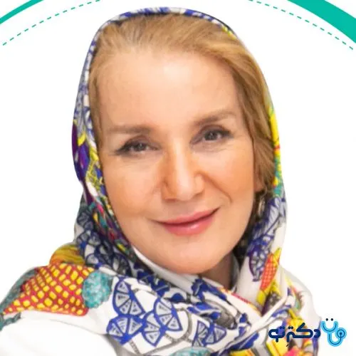 دکتر مینو طاهری
