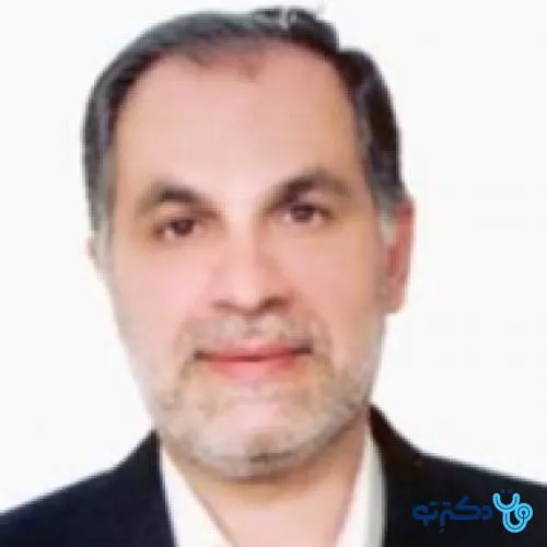 دکتر عبدالهادی جهانشاهی