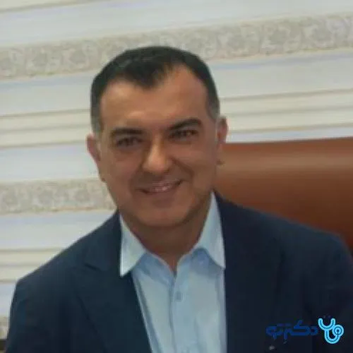 دکتر مجید حیرانی اصفهانی