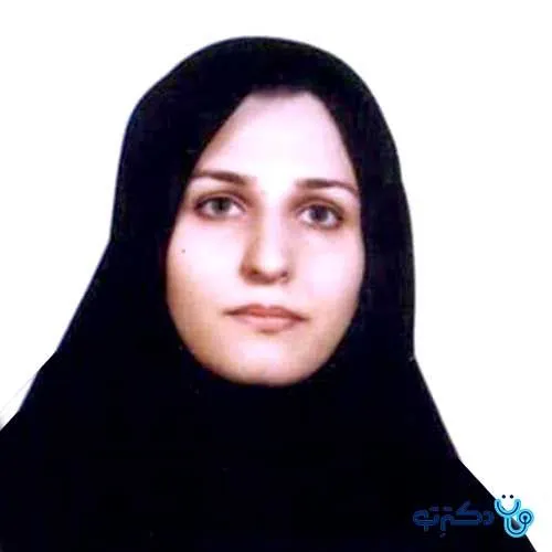 دکتر نازی معینی