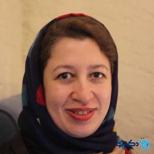 دکتر سارا رحیمیان