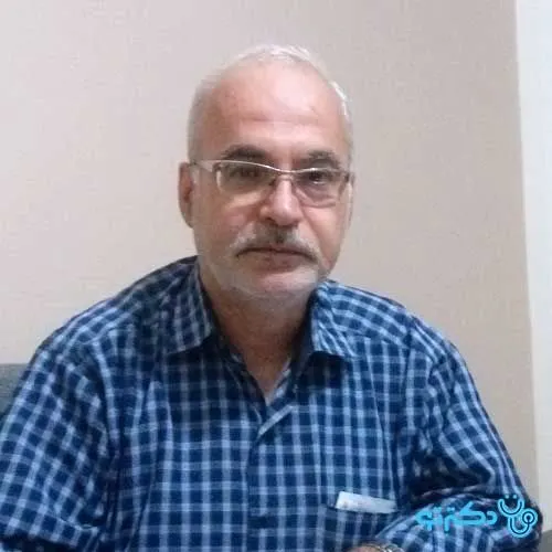 دکتر موسی کرمی خراط