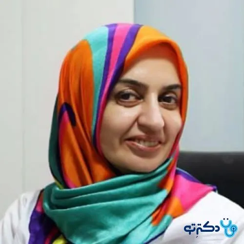 دکتر ستاره اخوان