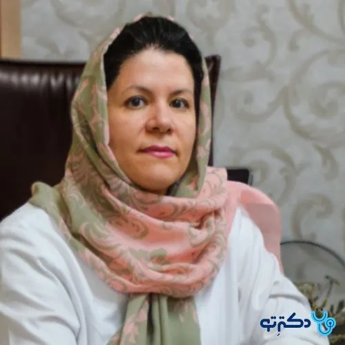 دکتر سهیلا طاهری