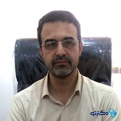 دکتر جواد تولایی
