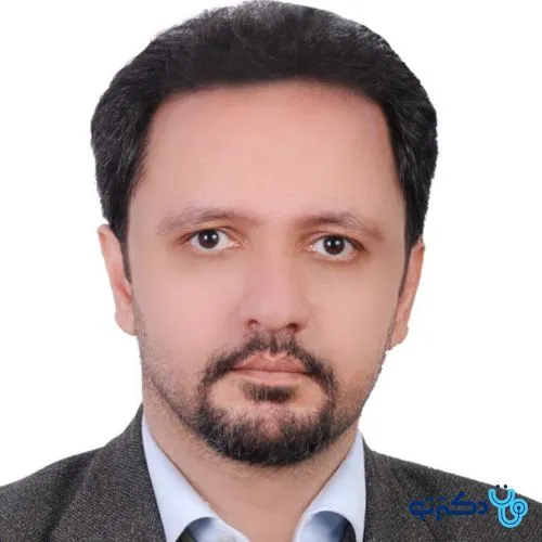 دکتر امیر قادی پاشا