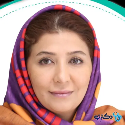 دکتر فرناز منتظری