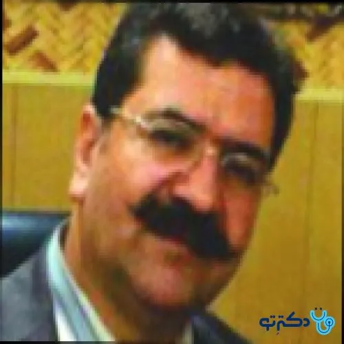 دکتر ابولقاسم آذرین فر