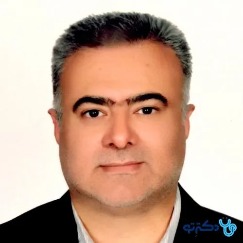 دکتر مازیار ضیاییان