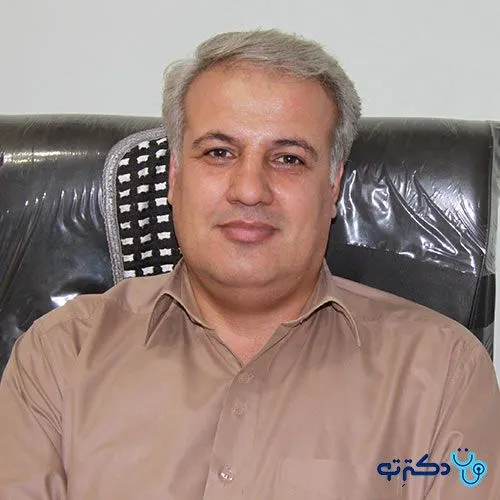 دکتر وحید امدادی