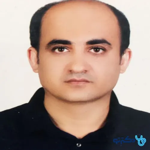 دکتر محمود دهقان