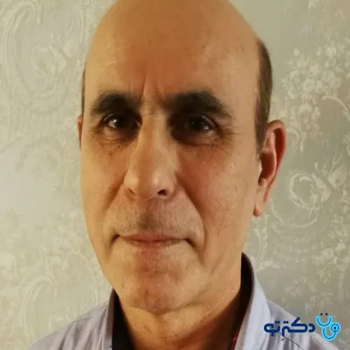 دکتر بهزاد اوخساری