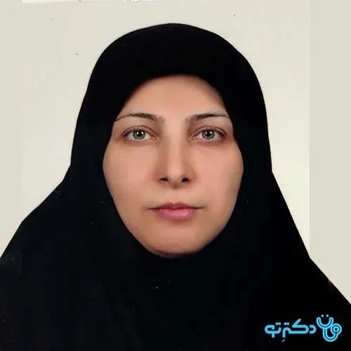 دکتر لیلا مقاره عابد