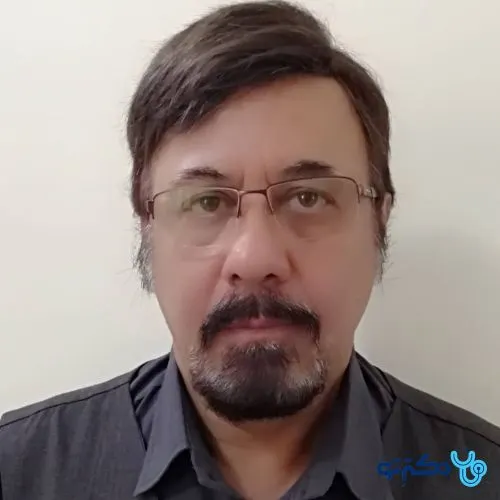 دکتر سید حسن بهدین