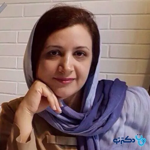 دکتر مریم طباطباییان