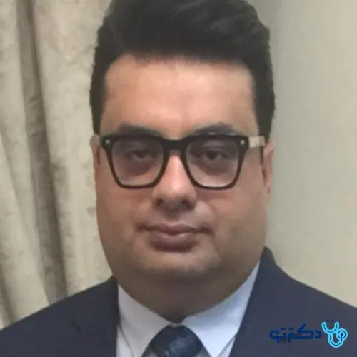 دکتر خشایار سنجری