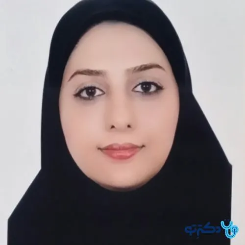 دکتر سمانه مشکوه