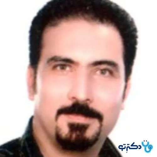 دکتر پرویز آریان