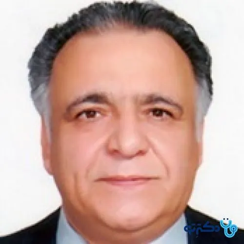 دکتر محمودرضا شفازند