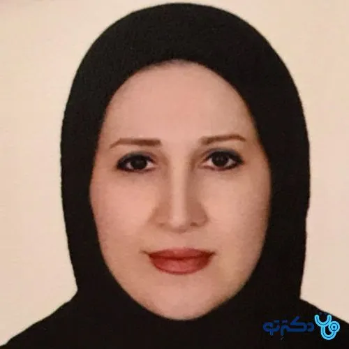 دکتر مریم امیری