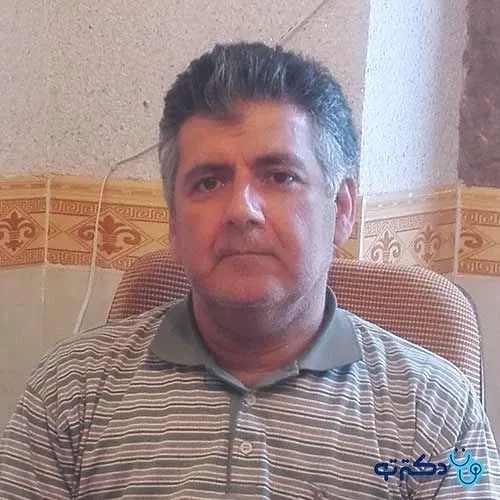 دکتر بابک محمدی علمداری