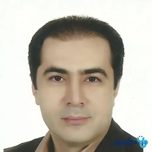 دکتر سعید سلیمی