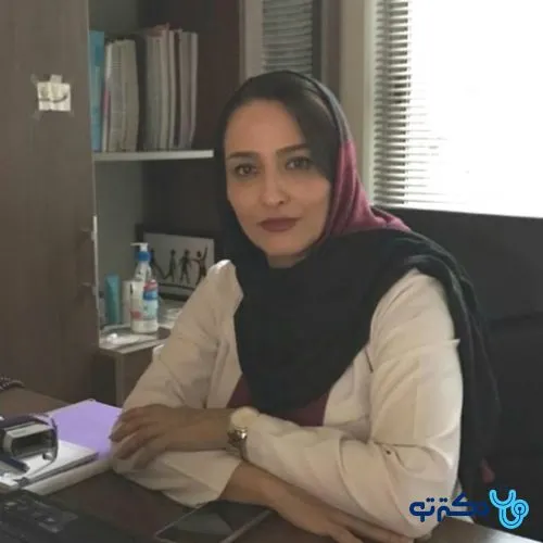 مهرناز کسرائیان