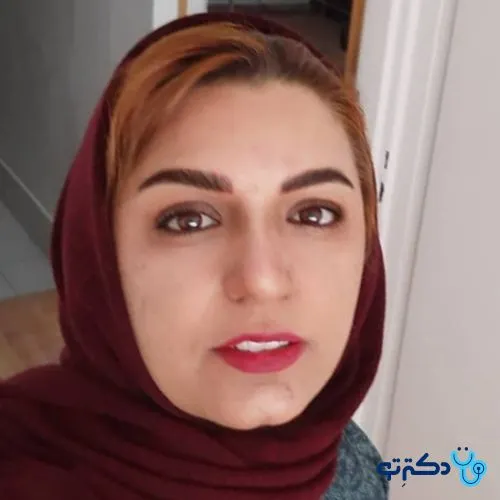 دکتر معصومه نیک طبع