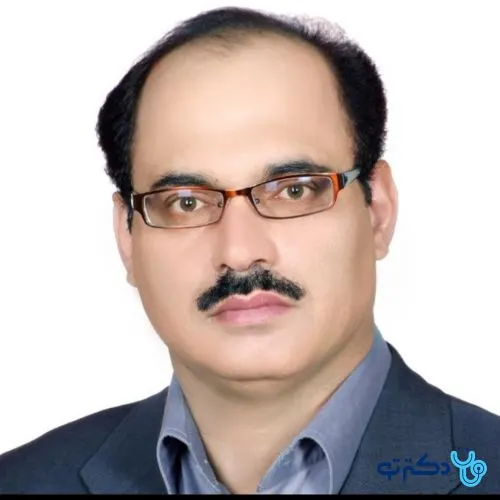 دکتر مجید حمزه نژادی