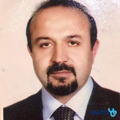 دکتر حسین سیدی