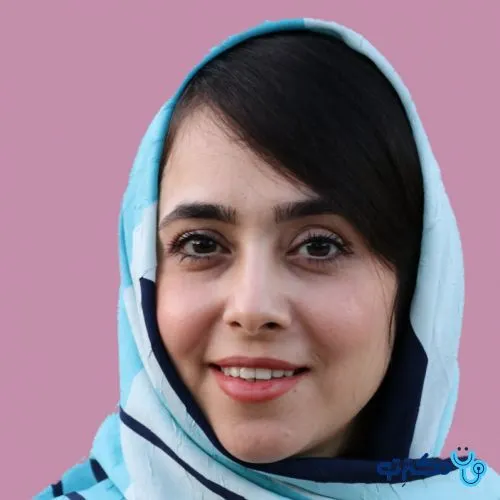 دکتر فاطمه لطف اله زادگان