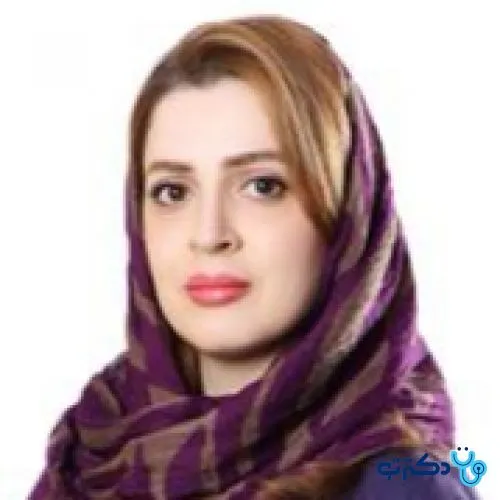 دکتر فدرا فرخ پی