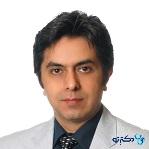 دکتر حسین تقوی