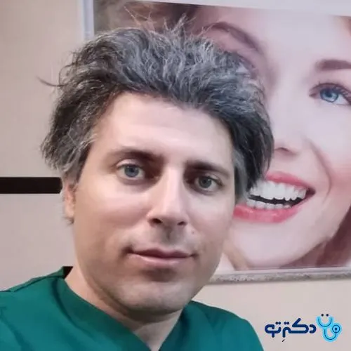 دکتر داوود امیری فرد