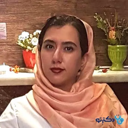 دکتر ندا سادات شجاعی
