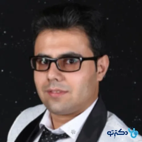 دکتر سعید آریافر