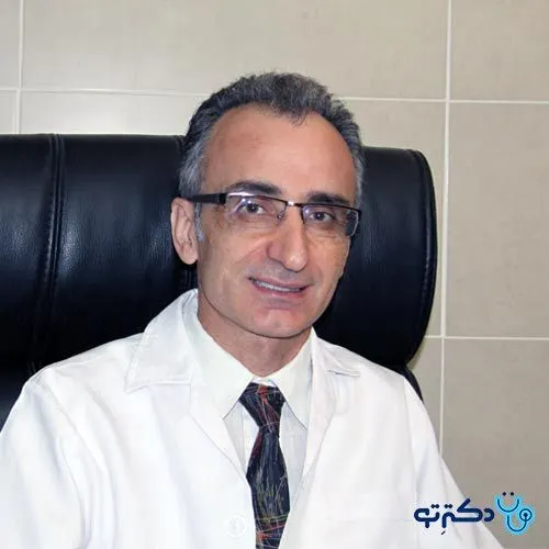 دکتر احمدرضا پایدار