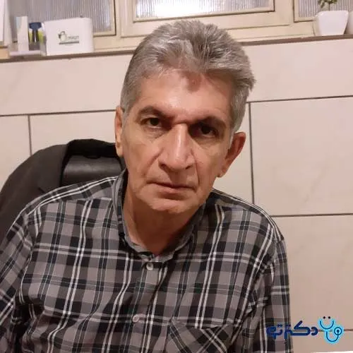 دکتر بهروز قربانی مقدم