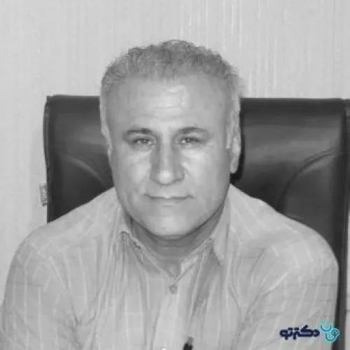 دکتر فیروزبخش حبیبی