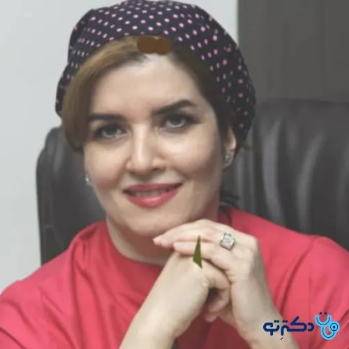 دکتر فاطمه ارشادی